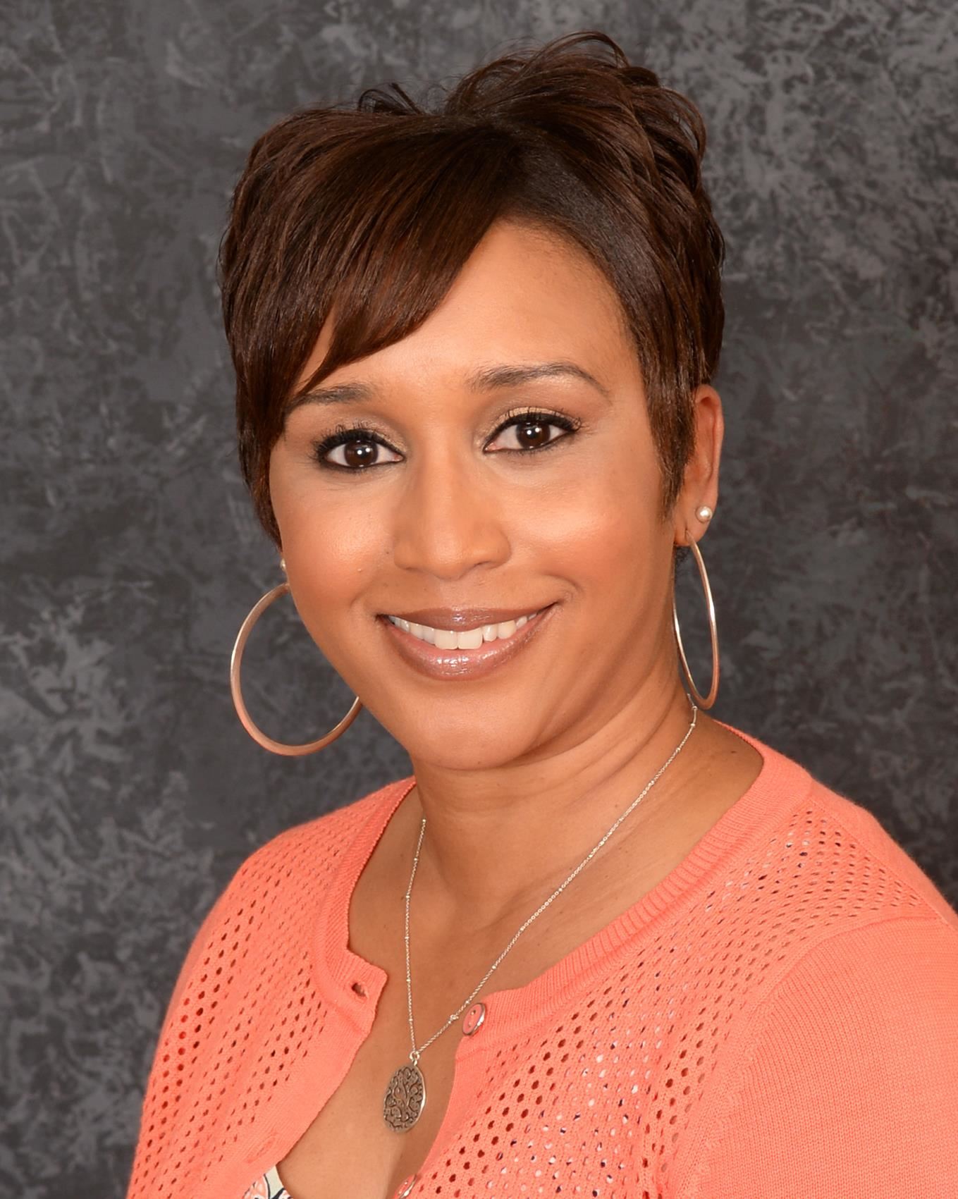 Jodi Gillespie